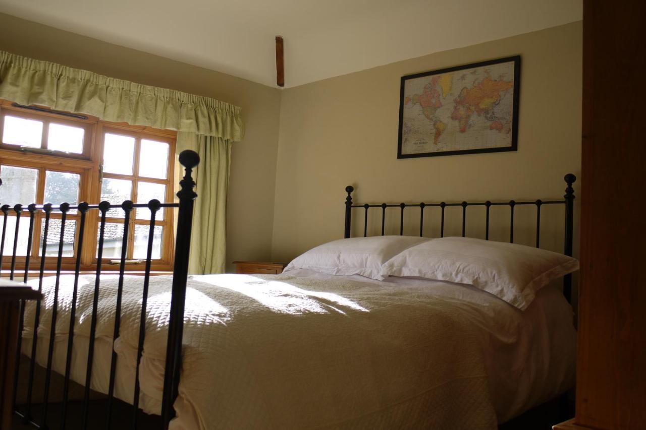 One Pelham Grove Bed & Breakfast Stocking Pelham 外观 照片
