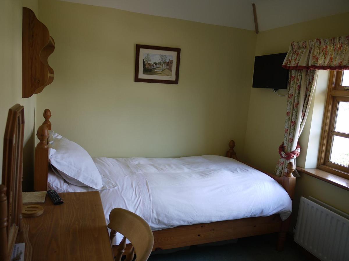 One Pelham Grove Bed & Breakfast Stocking Pelham 外观 照片