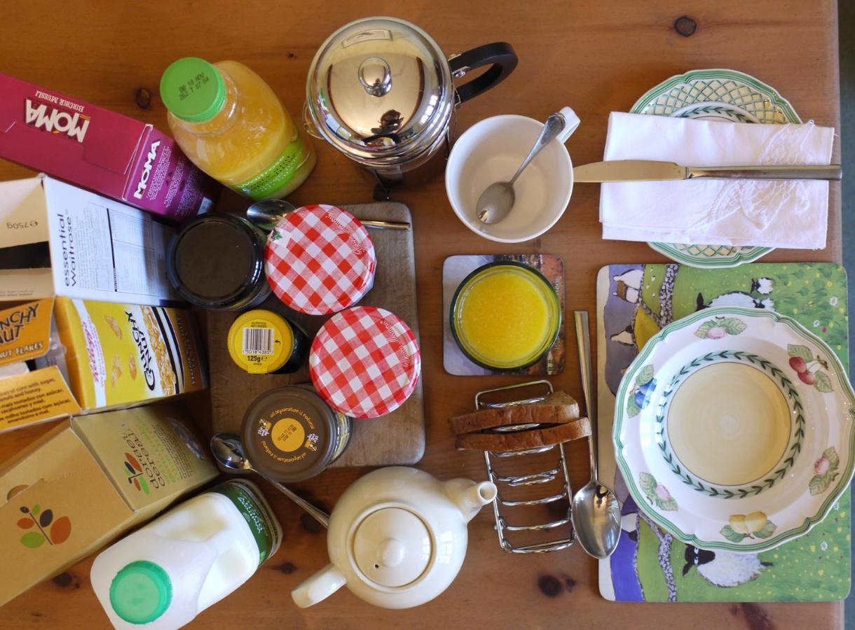 One Pelham Grove Bed & Breakfast Stocking Pelham 外观 照片
