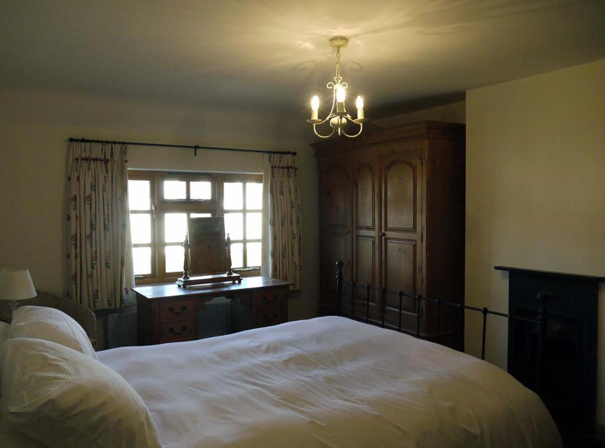One Pelham Grove Bed & Breakfast Stocking Pelham 外观 照片