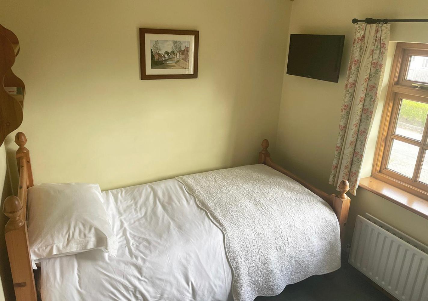 One Pelham Grove Bed & Breakfast Stocking Pelham 外观 照片
