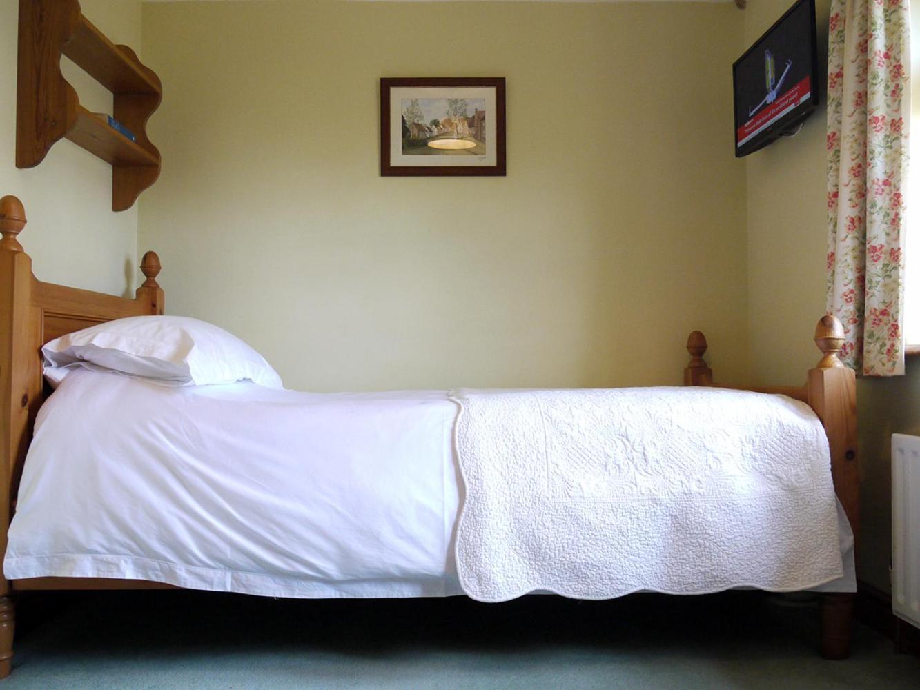 One Pelham Grove Bed & Breakfast Stocking Pelham 外观 照片