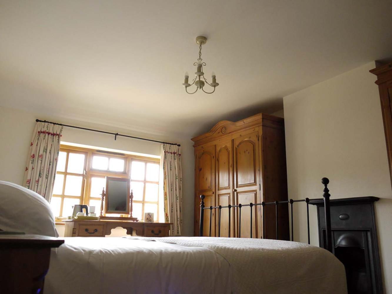 One Pelham Grove Bed & Breakfast Stocking Pelham 外观 照片